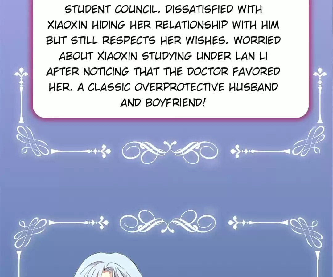 Sweet Bite Marks Chapter 0.2 page 28 - 