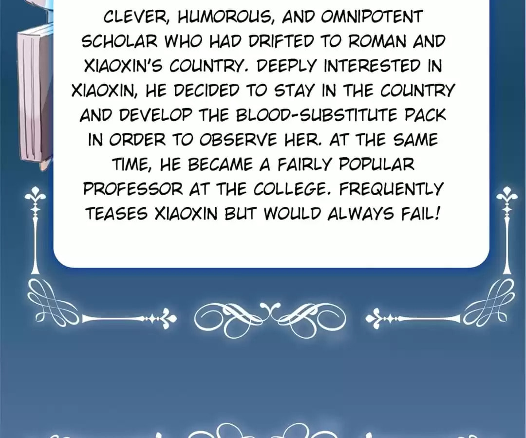 Sweet Bite Marks Chapter 0.2 page 30 - 