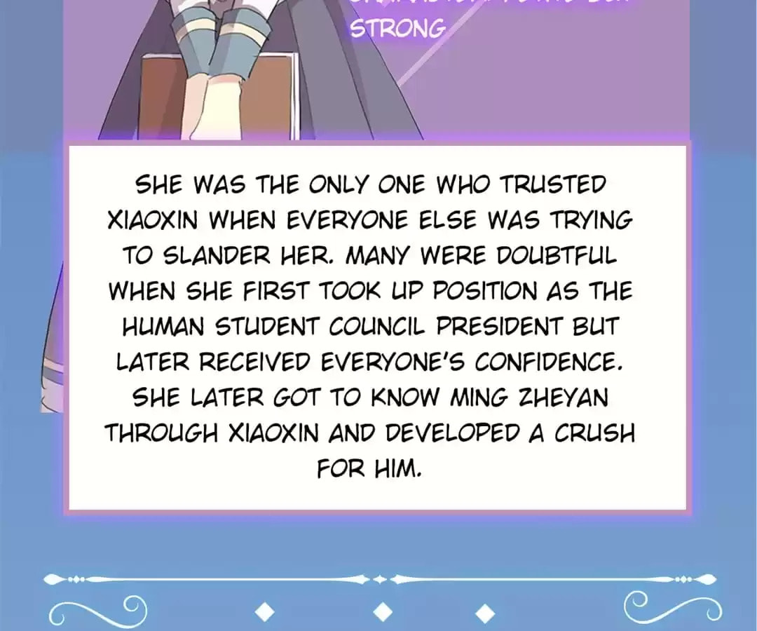 Sweet Bite Marks Chapter 0.2 page 35 - 