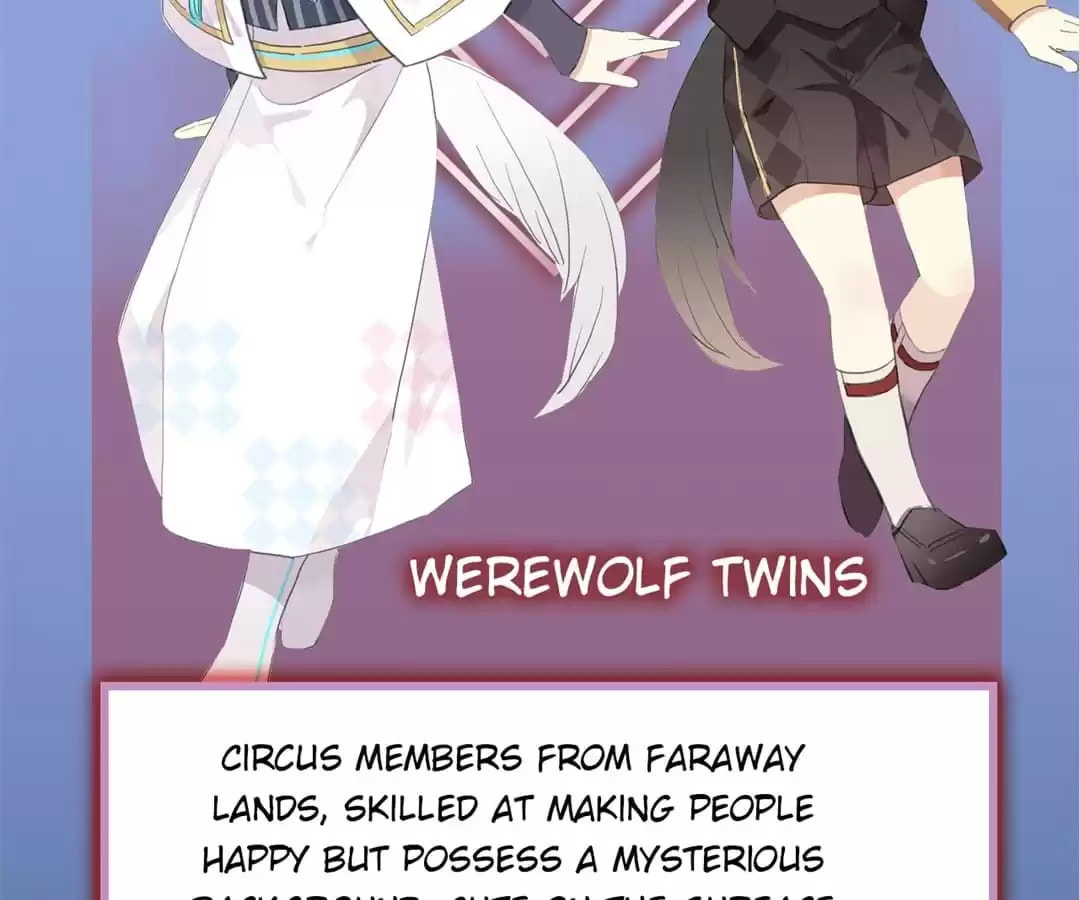 Sweet Bite Marks Chapter 0.2 page 37 - 