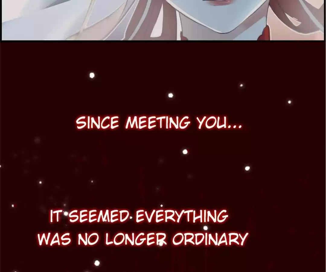 Sweet Bite Marks Chapter 0.2 page 5 - 