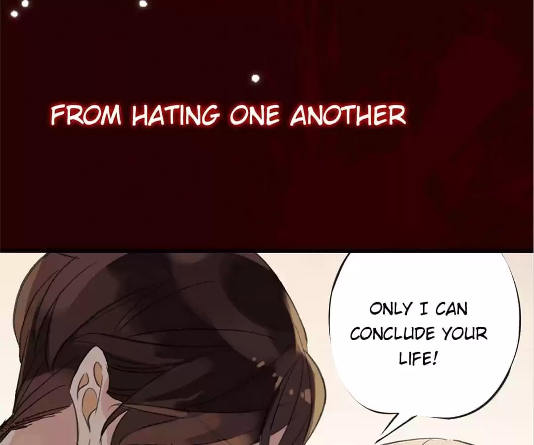 Sweet Bite Marks Chapter 0.2 page 6 - 