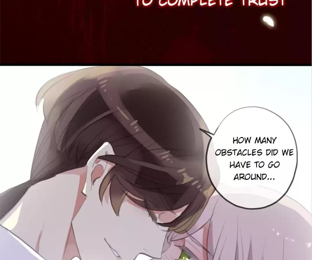 Sweet Bite Marks Chapter 0.2 page 8 - 