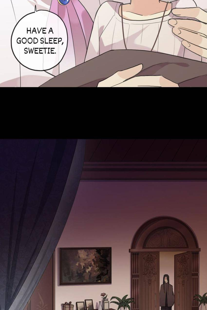 Sweet Bite Marks Chapter 1.2 page 11 - 