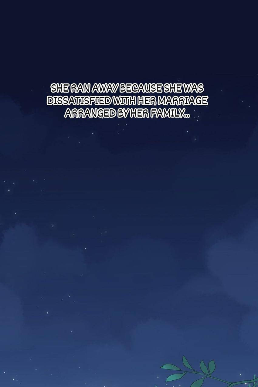 Sweet Bite Marks Chapter 1.2 page 17 - 