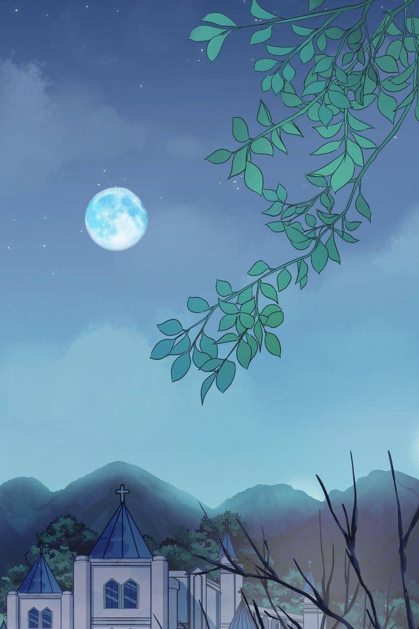Sweet Bite Marks Chapter 1.2 page 18 - 