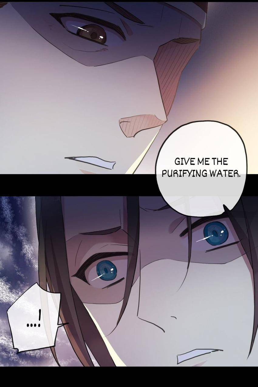 Sweet Bite Marks Chapter 1.2 page 22 - 
