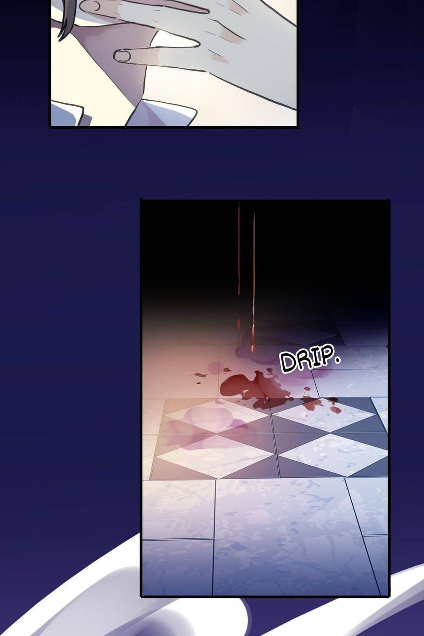 Sweet Bite Marks Chapter 1.2 page 24 - 