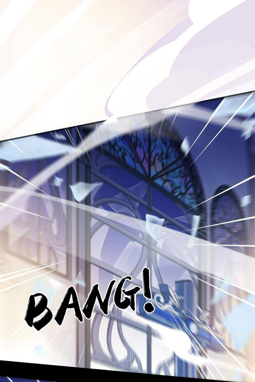 Sweet Bite Marks Chapter 1.2 page 26 - 
