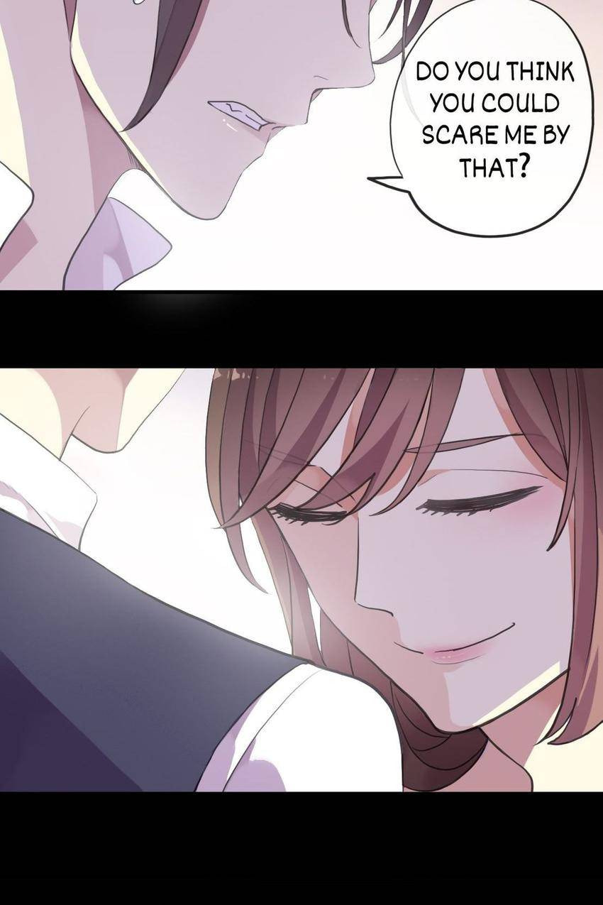 Sweet Bite Marks Chapter 1.2 page 4 - 