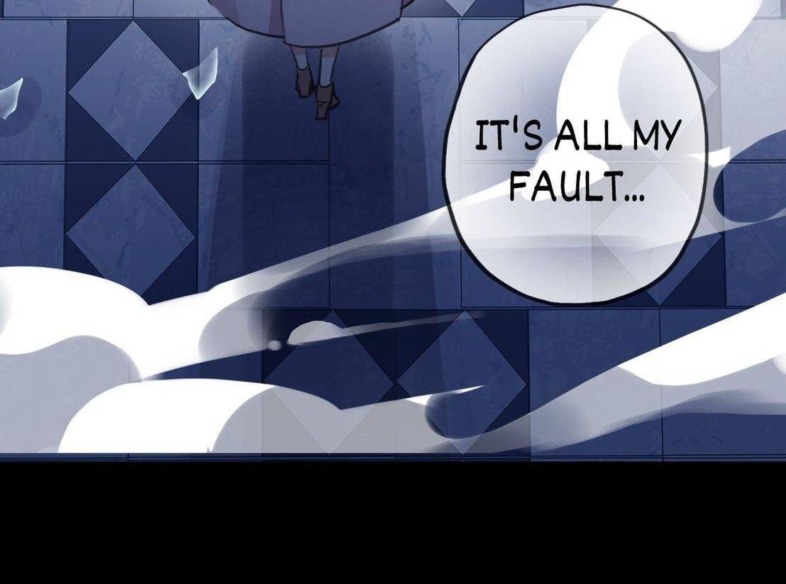 Sweet Bite Marks Chapter 1.2 page 31 - 