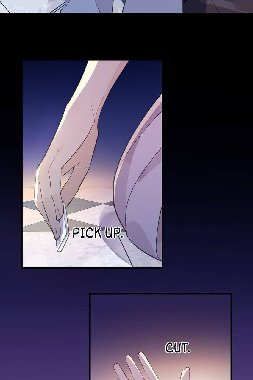 Sweet Bite Marks Chapter 1.2 page 33 - 