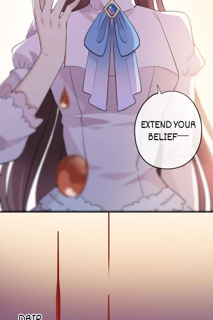Sweet Bite Marks Chapter 1.2 page 35 - 