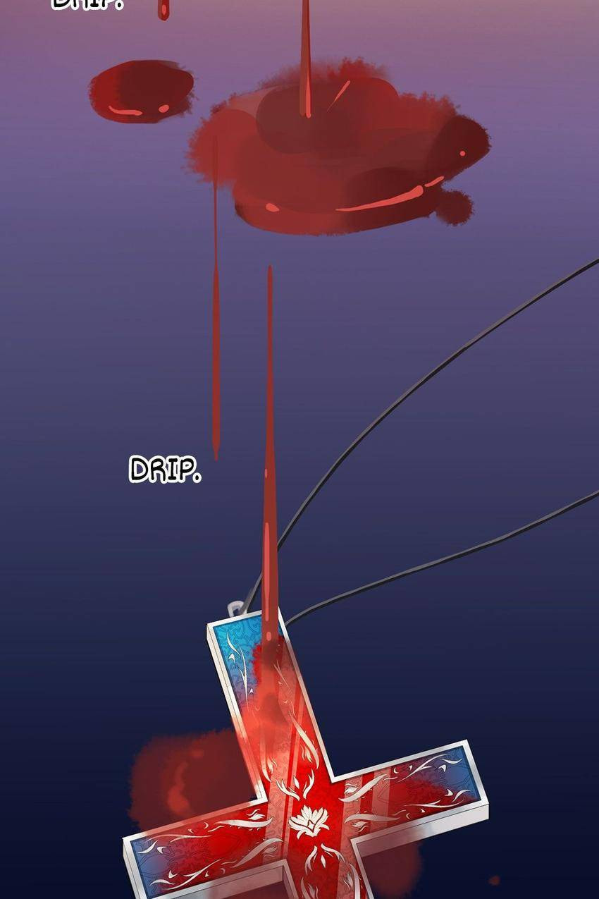 Sweet Bite Marks Chapter 1.2 page 36 - 