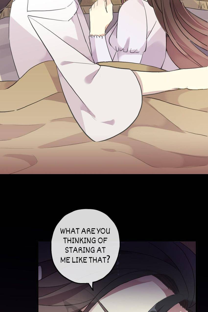 Sweet Bite Marks Chapter 1.2 page 39 - 