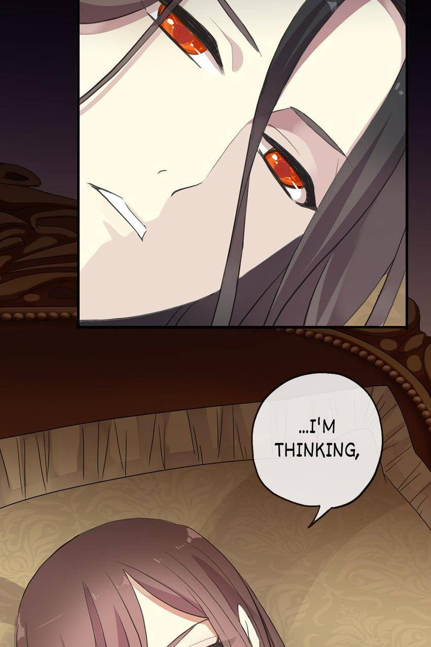 Sweet Bite Marks Chapter 1.2 page 40 - 