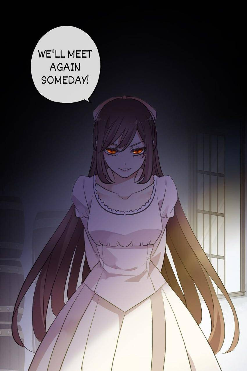 Sweet Bite Marks Chapter 1.2 page 5 - 