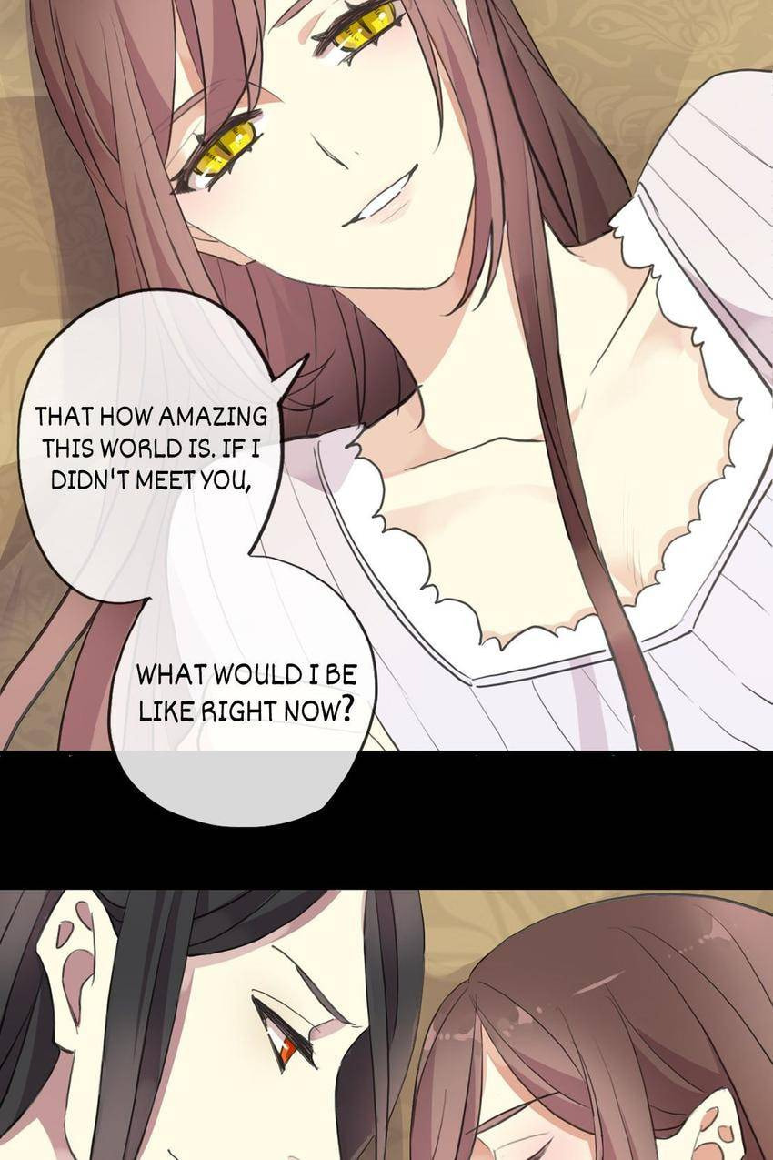 Sweet Bite Marks Chapter 1.2 page 41 - 