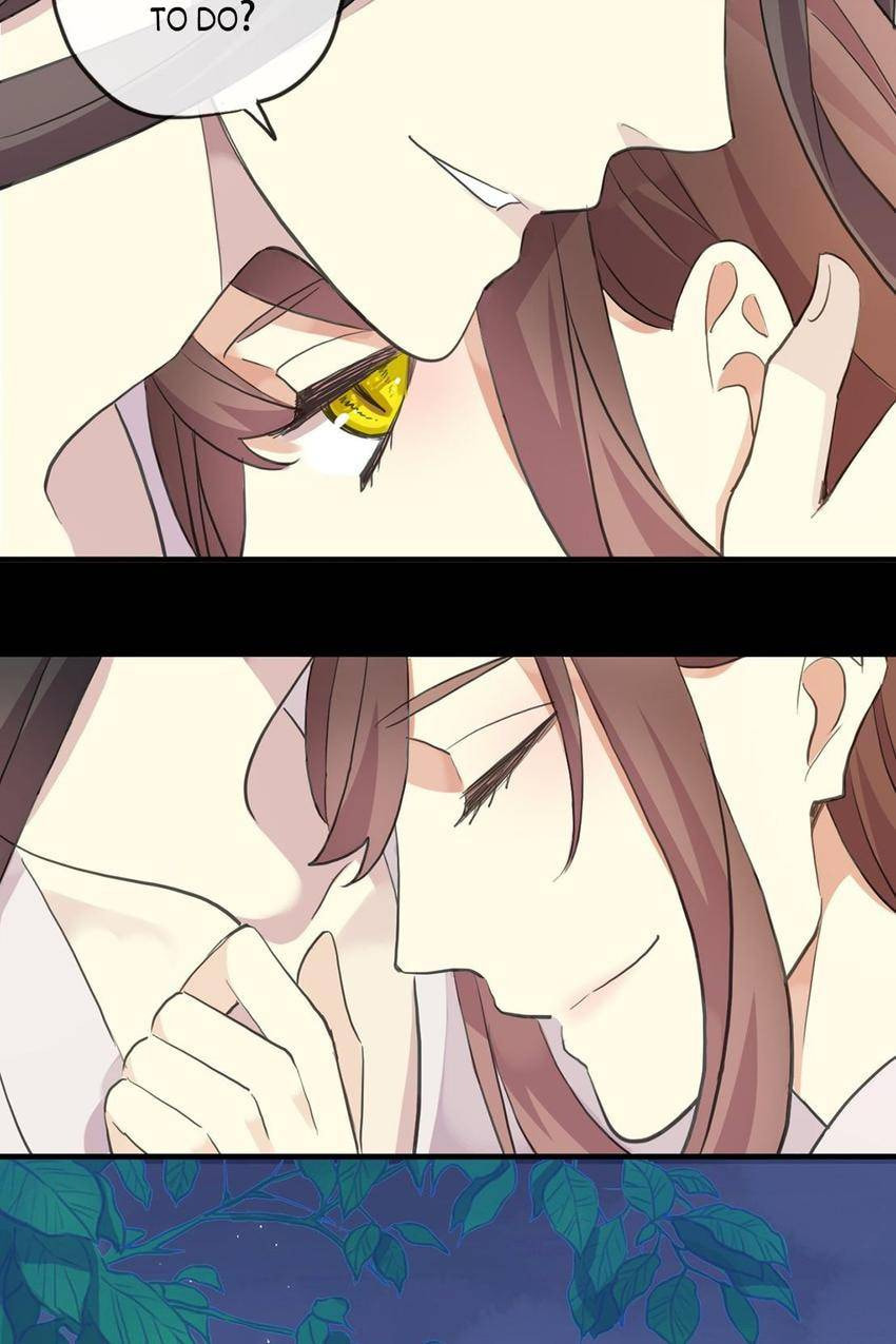 Sweet Bite Marks Chapter 1.2 page 45 - 