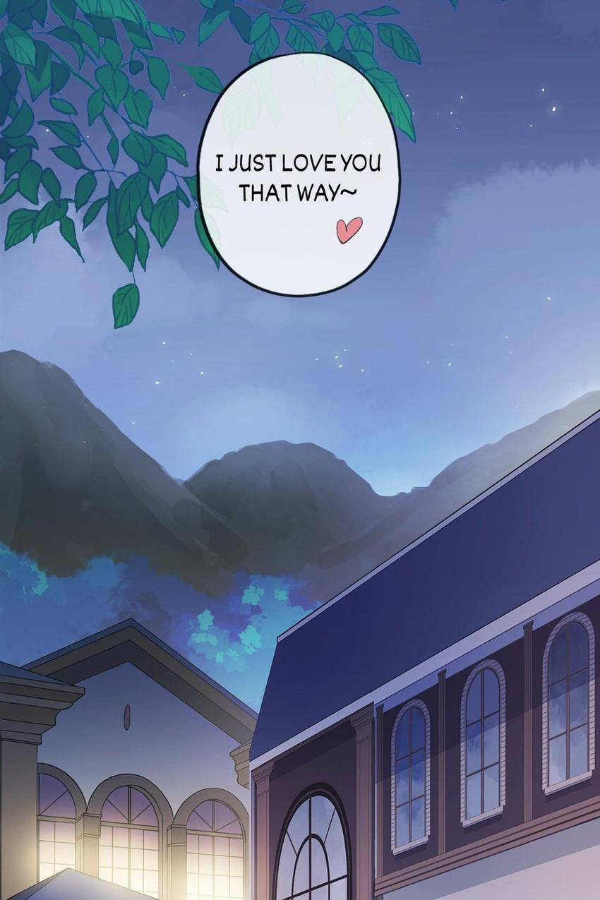 Sweet Bite Marks Chapter 1.2 page 46 - 
