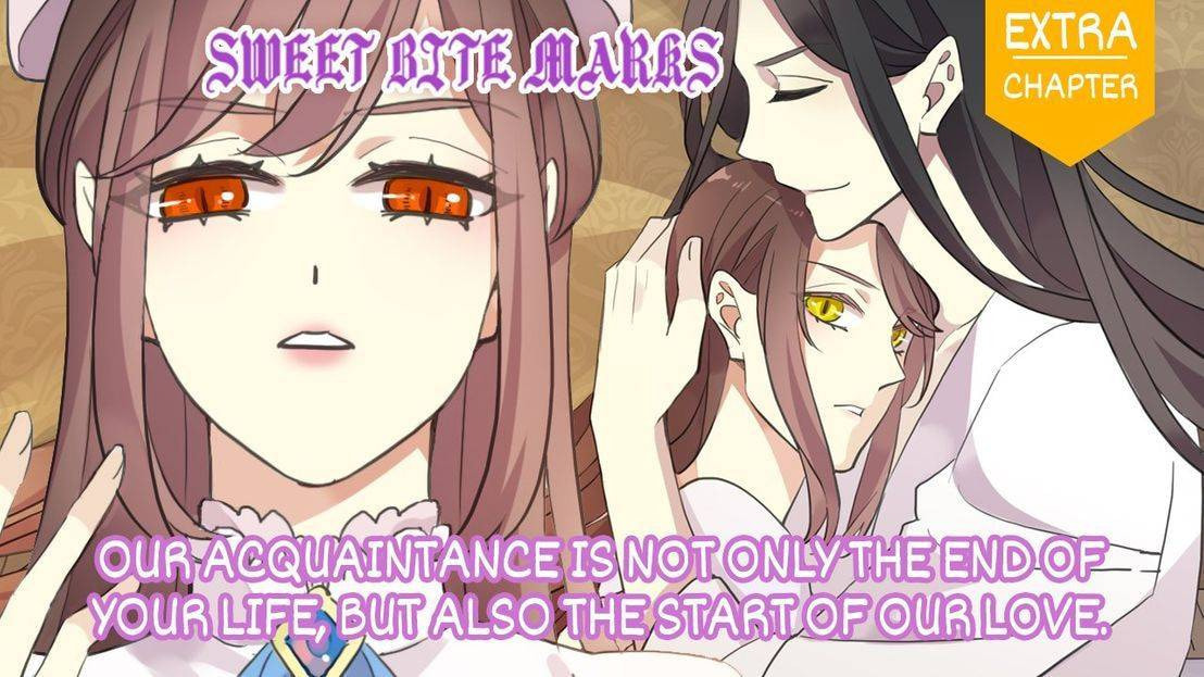 Sweet Bite Marks Chapter 1.2 page 48 - 