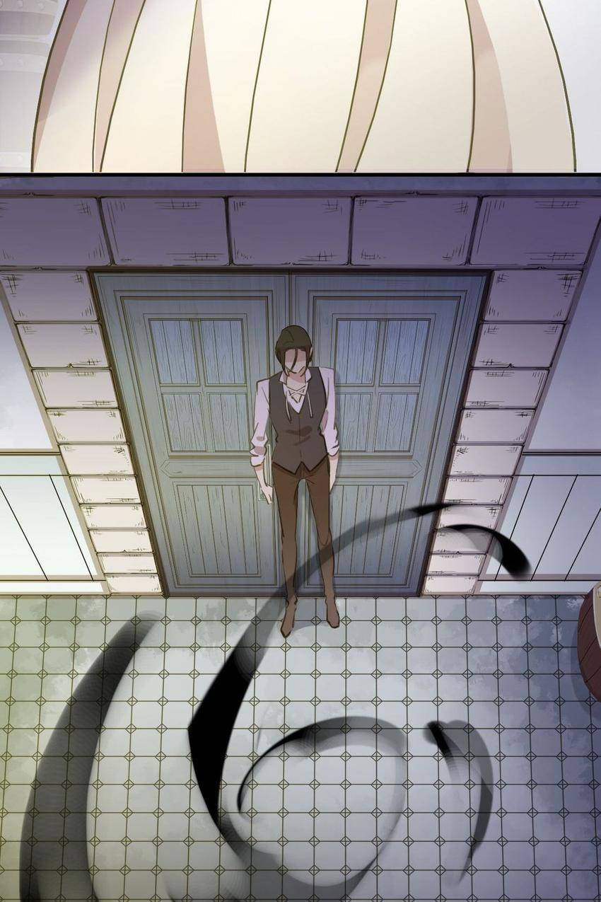 Sweet Bite Marks Chapter 1.2 page 6 - 