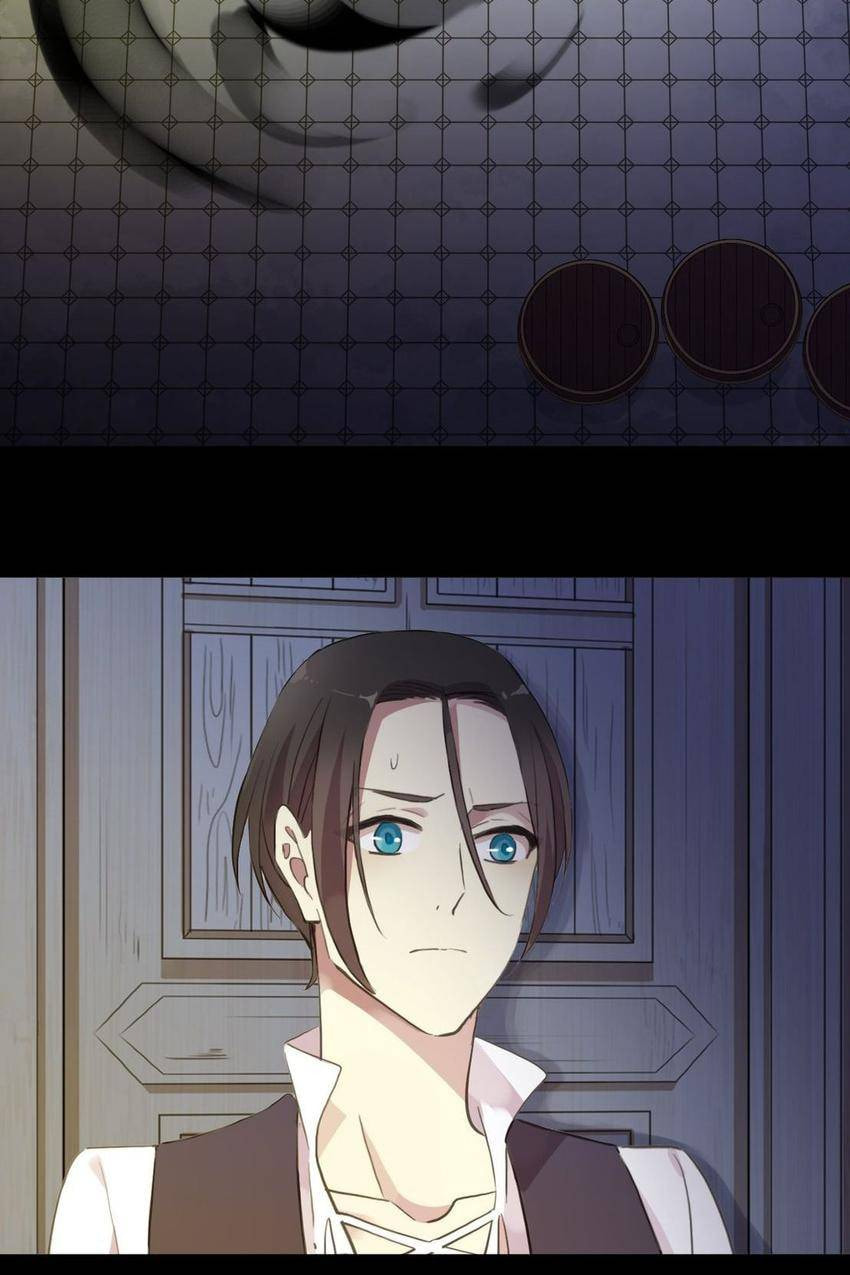 Sweet Bite Marks Chapter 1.2 page 7 - 