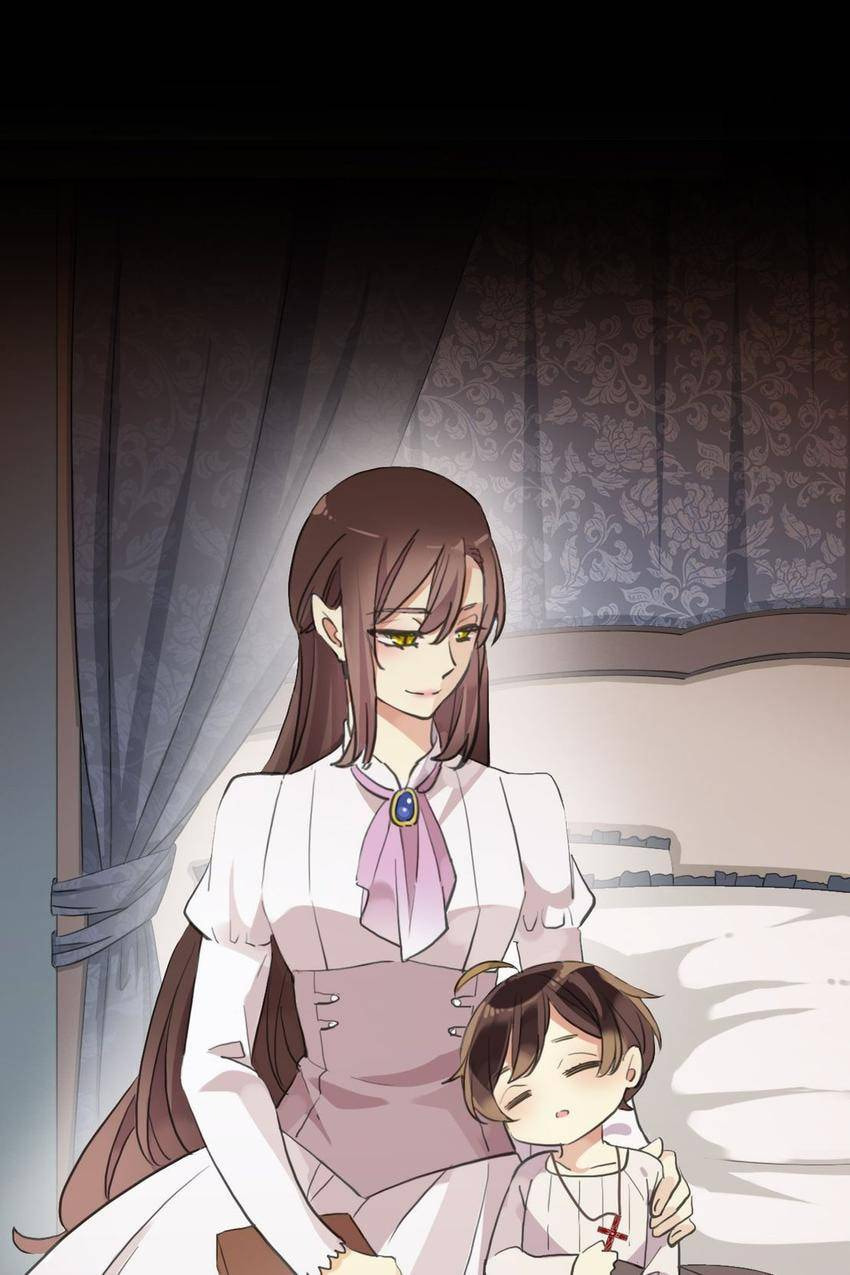 Sweet Bite Marks Chapter 1.2 page 9 - 