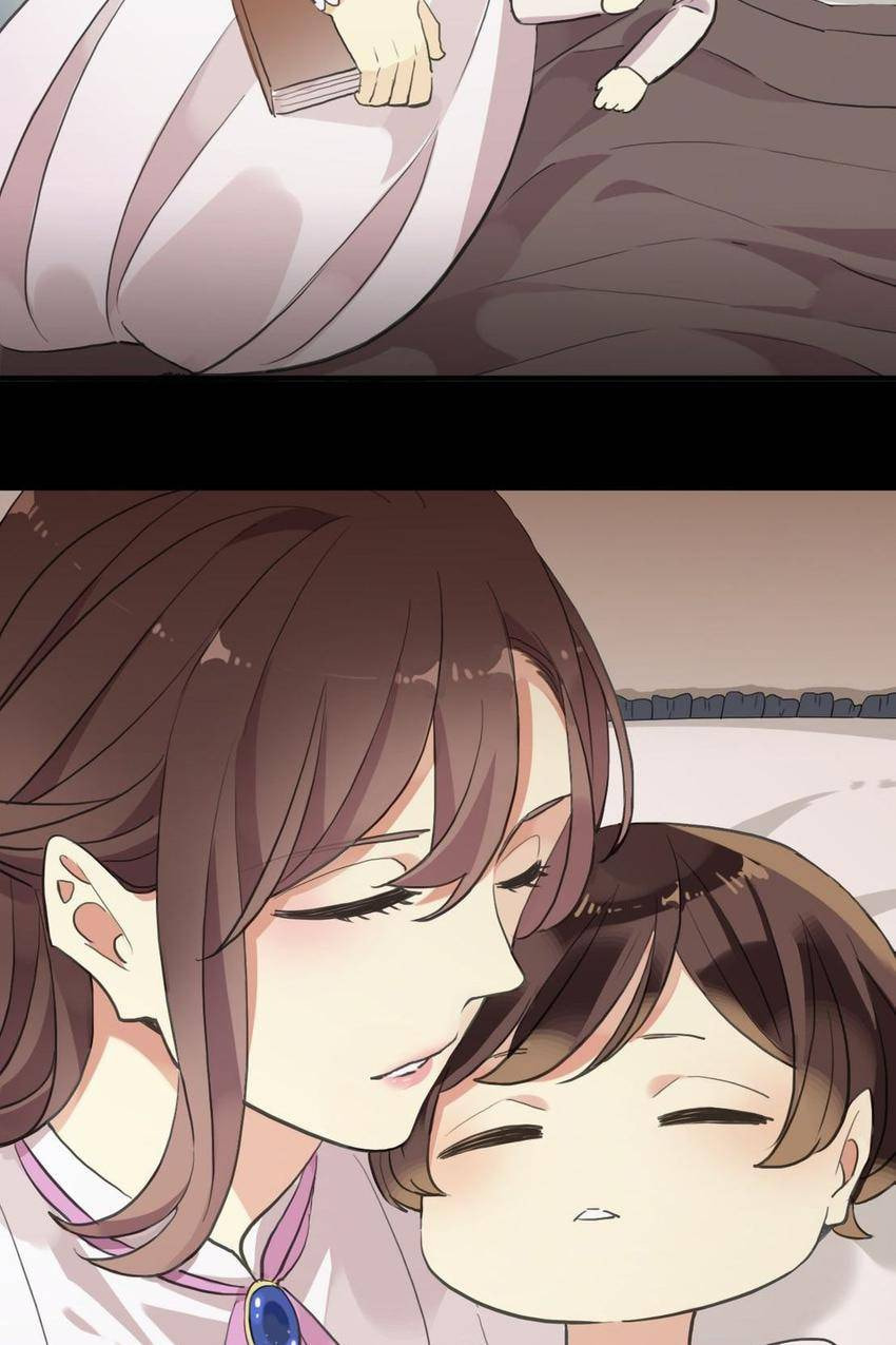 Sweet Bite Marks Chapter 1.2 page 10 - 