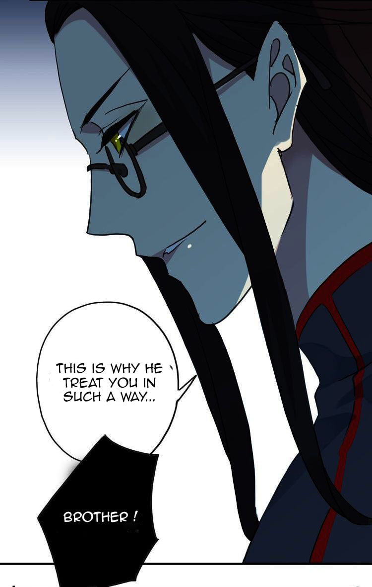 Sweet Bite Marks Chapter 13 page 18 - 