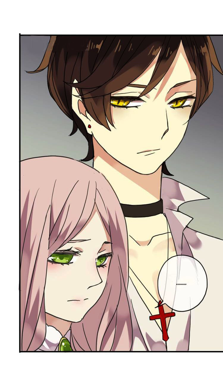 Sweet Bite Marks Chapter 13 page 28 - 