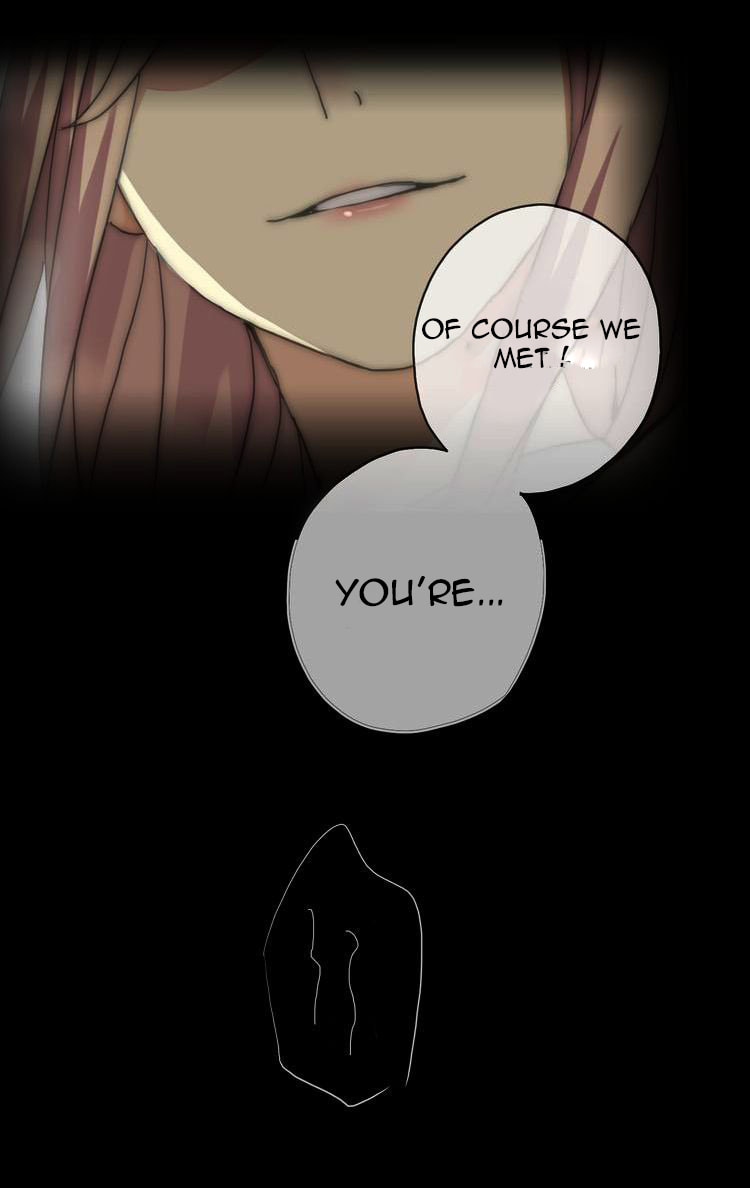 Sweet Bite Marks Chapter 13 page 35 - 