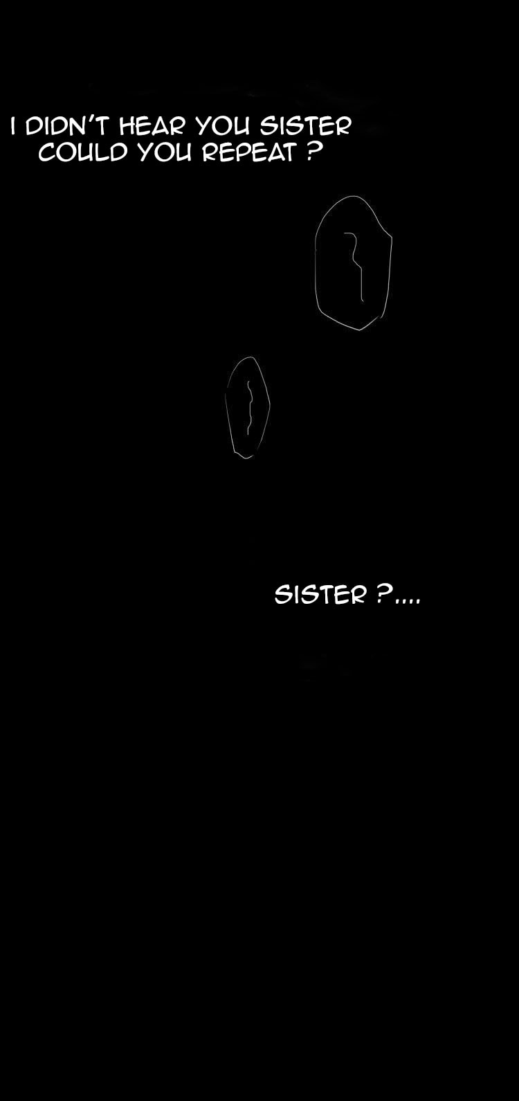 Sweet Bite Marks Chapter 13 page 36 - 