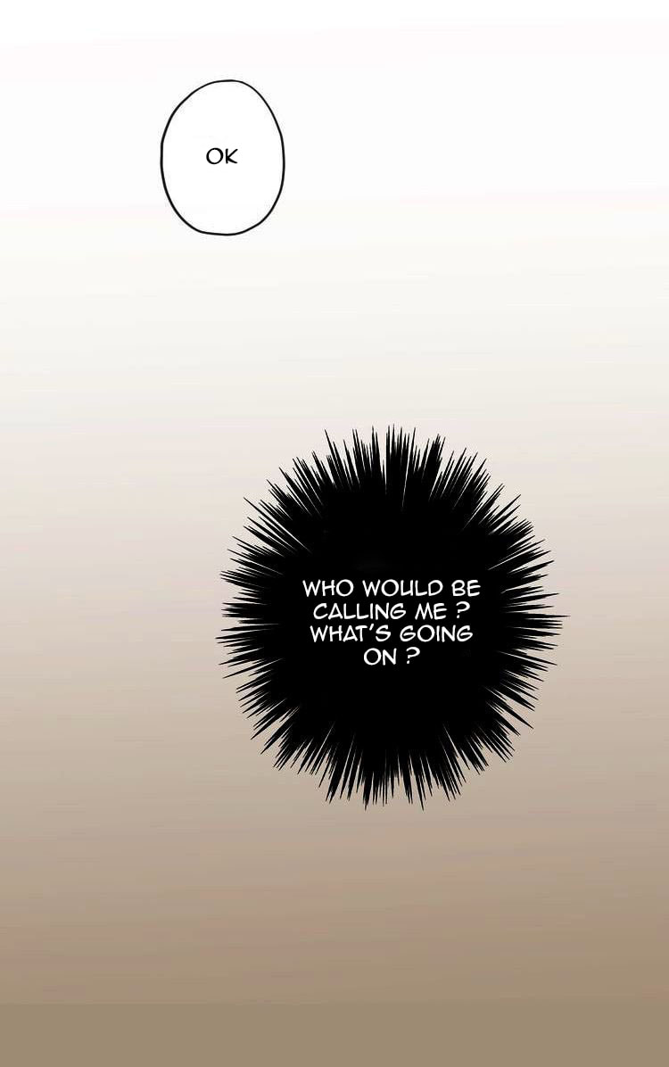 Sweet Bite Marks Chapter 13 page 41 - 