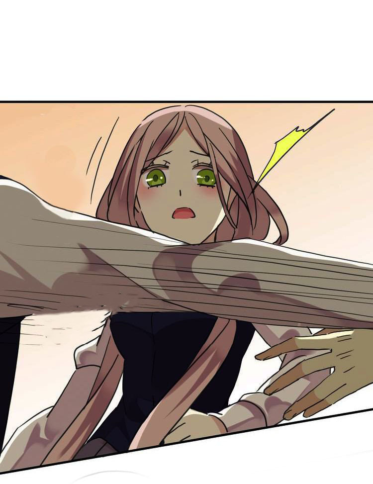 Sweet Bite Marks Chapter 13 page 44 - 