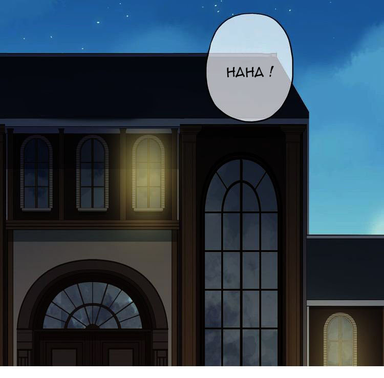 Sweet Bite Marks Chapter 13 page 8 - 
