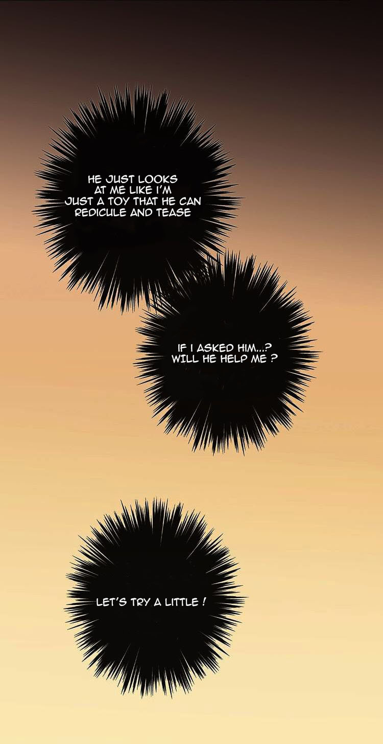 Sweet Bite Marks Chapter 14 page 13 - 