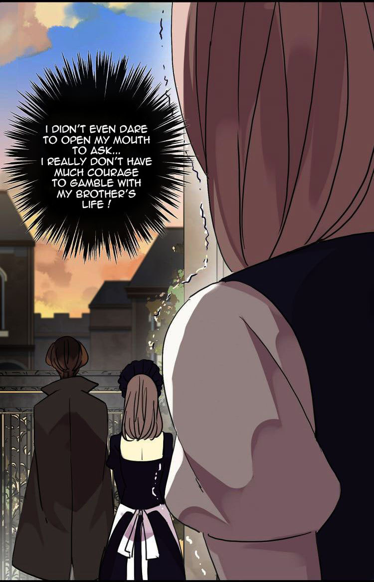 Sweet Bite Marks Chapter 14 page 16 - 