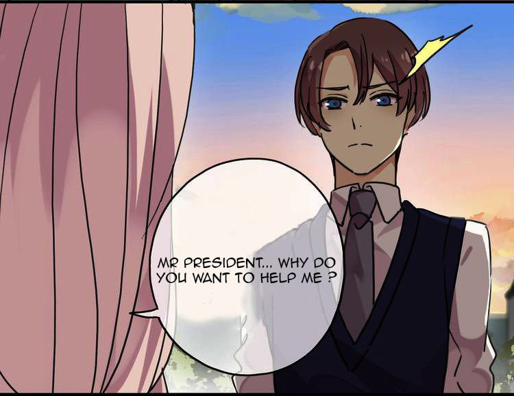 Sweet Bite Marks Chapter 14 page 3 - 