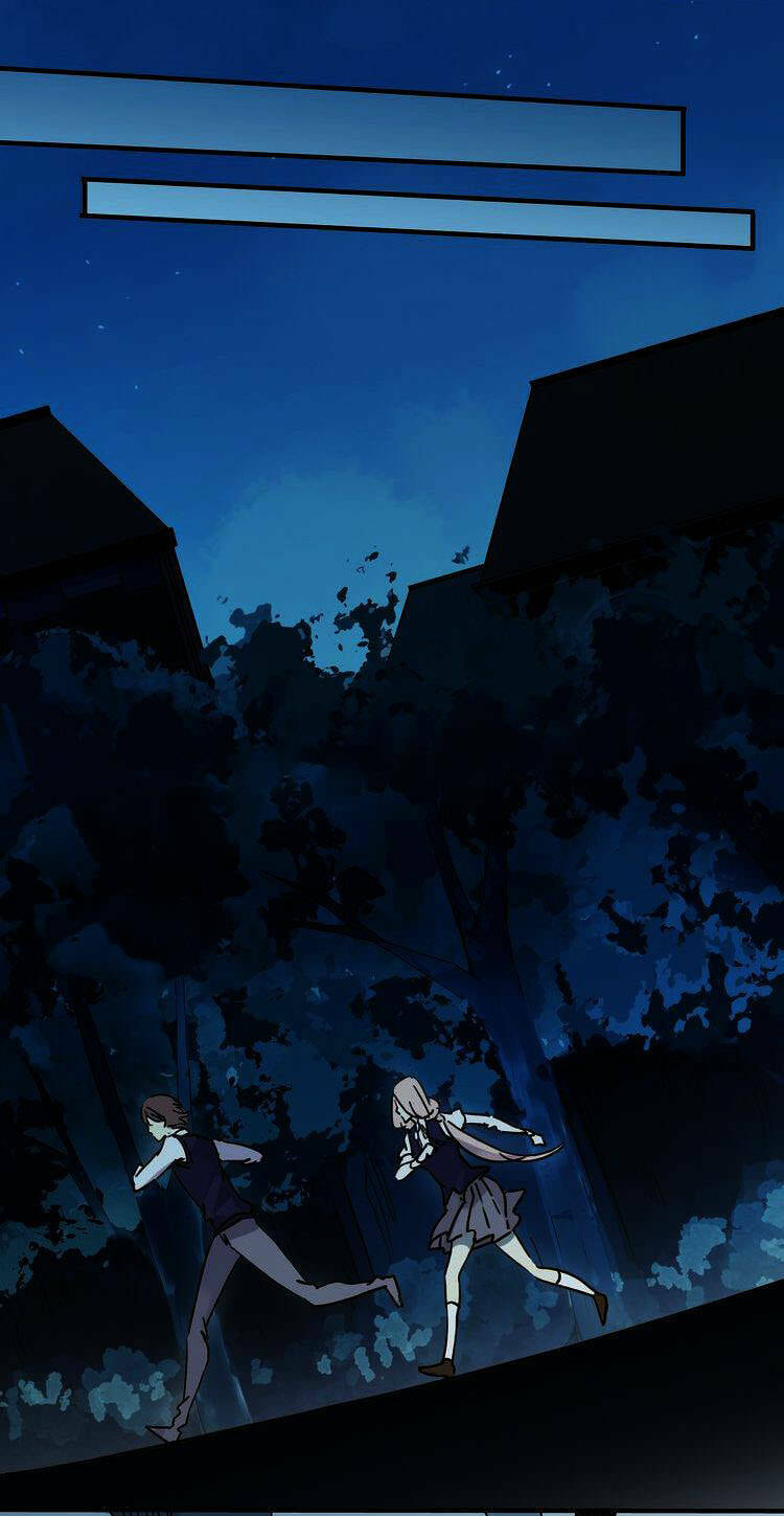 Sweet Bite Marks Chapter 14 page 27 - 