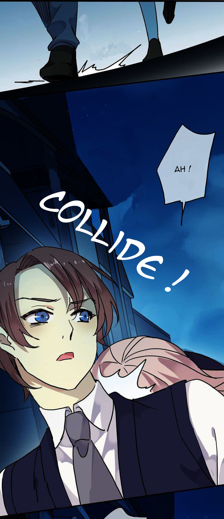 Sweet Bite Marks Chapter 14 page 28 - 
