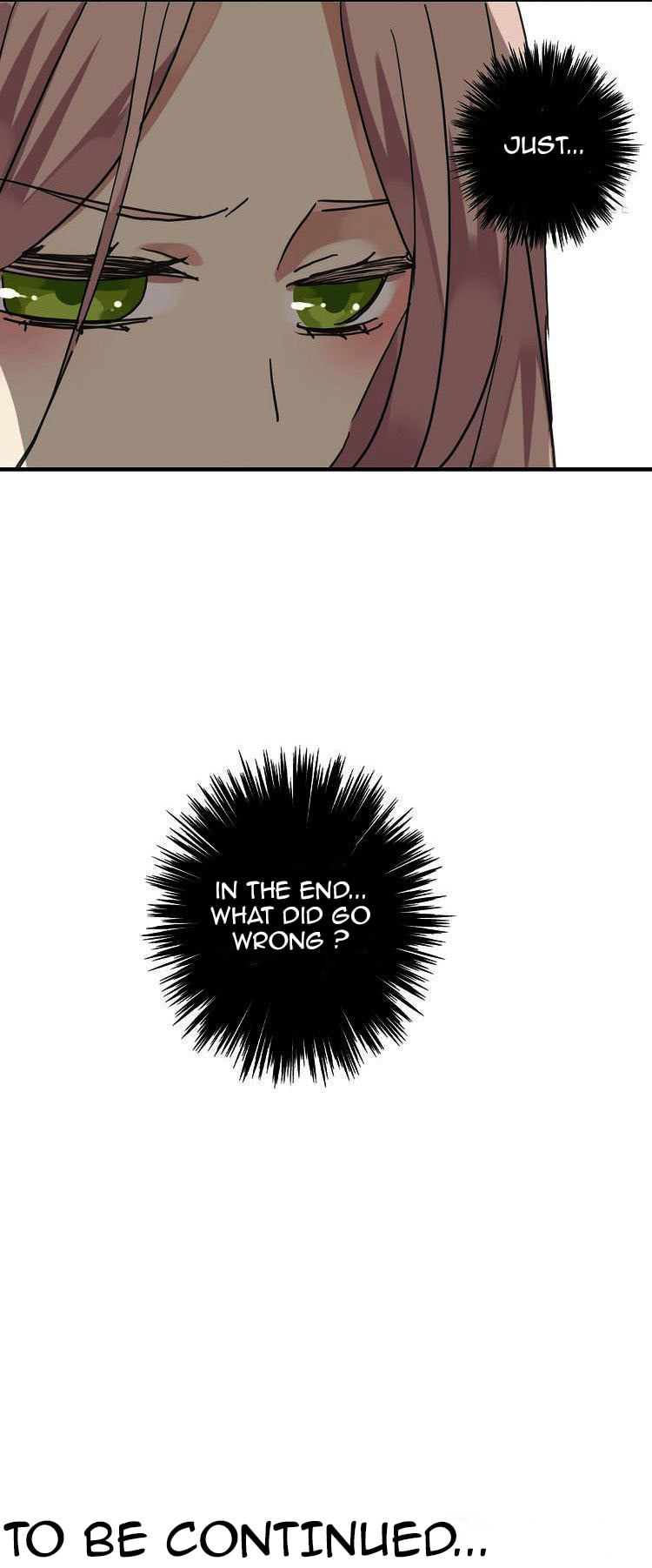 Sweet Bite Marks Chapter 14 page 36 - 
