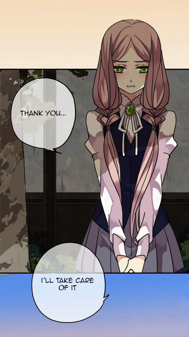 Sweet Bite Marks Chapter 14 page 8 - 