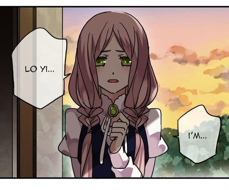 Sweet Bite Marks Chapter 14 page 10 - 