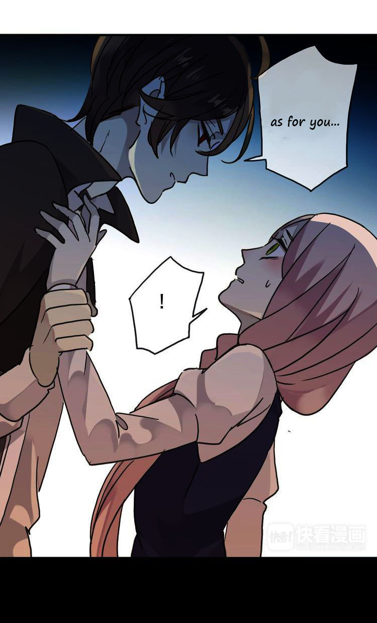 Sweet Bite Marks Chapter 15 page 15 - 