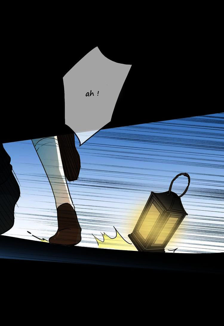 Sweet Bite Marks Chapter 15 page 16 - 