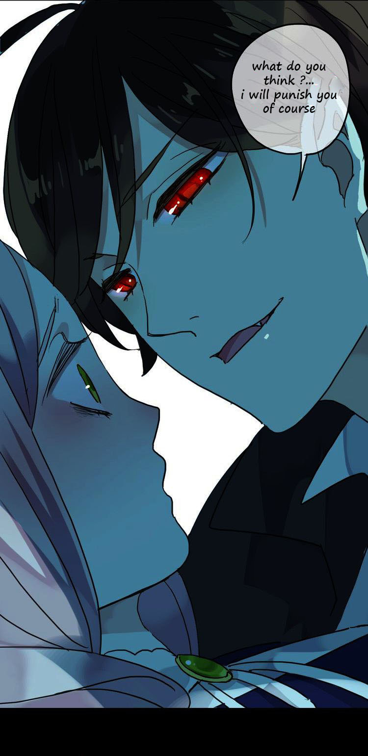Sweet Bite Marks Chapter 15 page 18 - 