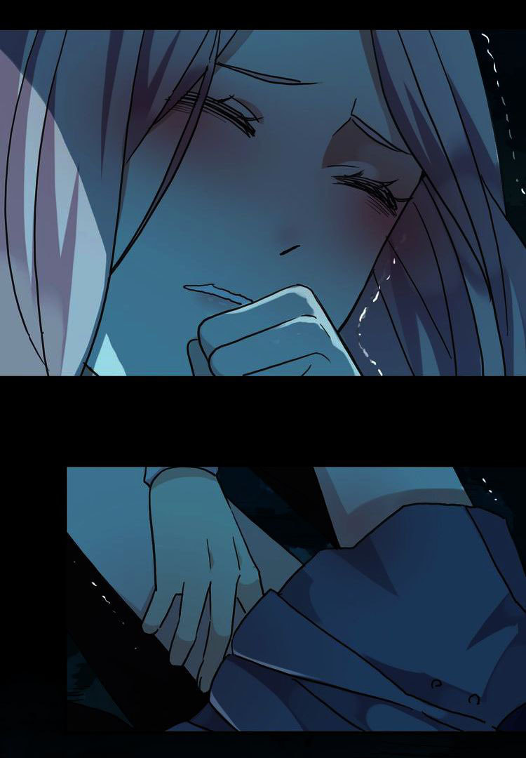 Sweet Bite Marks Chapter 15 page 24 - 