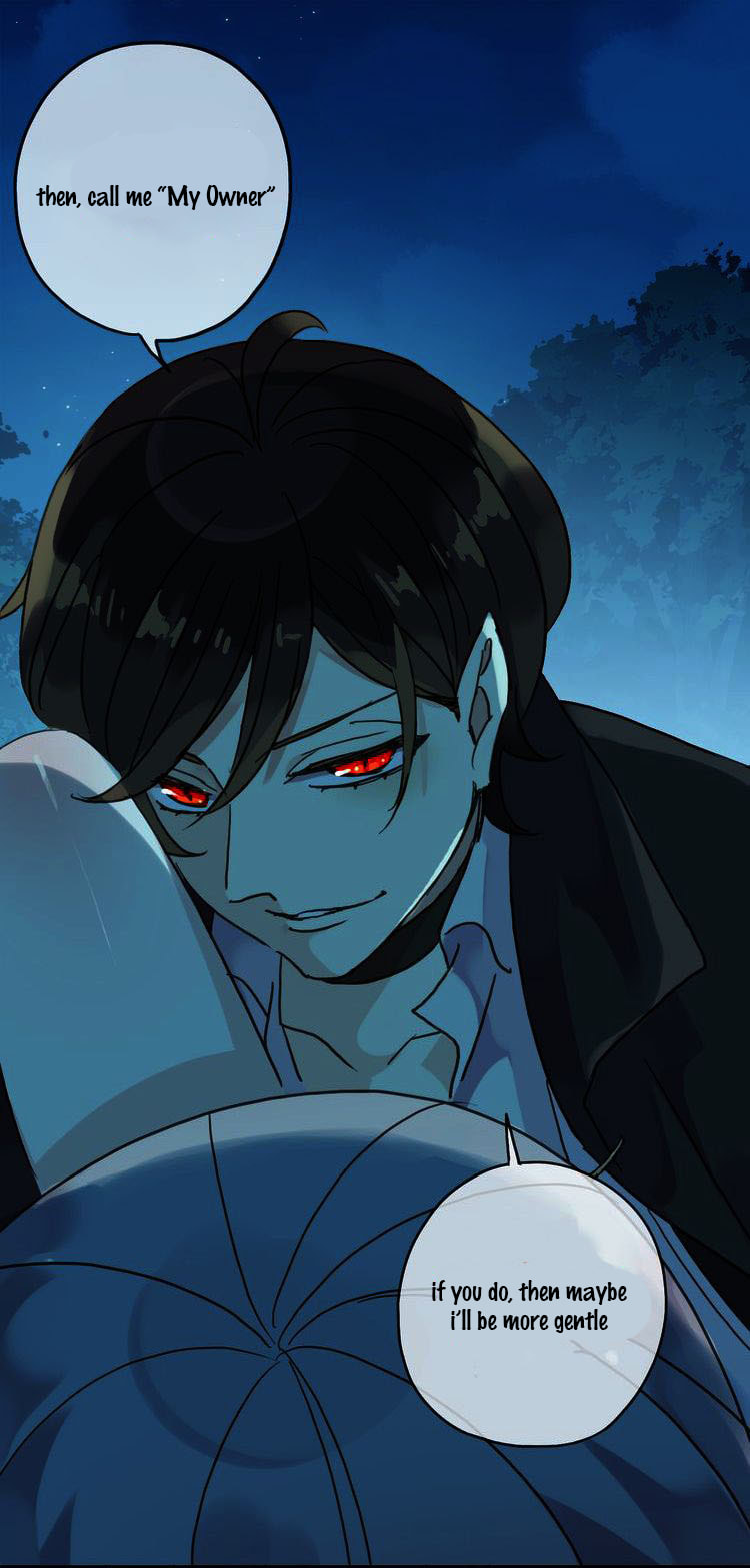 Sweet Bite Marks Chapter 15 page 26 - 