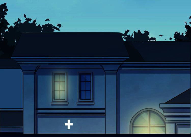 Sweet Bite Marks Chapter 15 page 5 - 